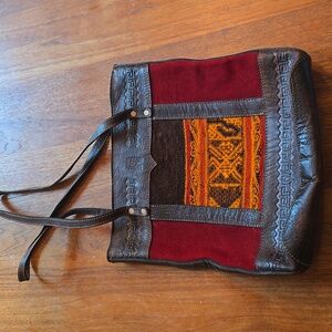 Artisan Handbag